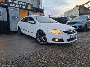 🦏 Volkswagen Passat cc GT  2012.NEW NCT 🦏 - Image 2