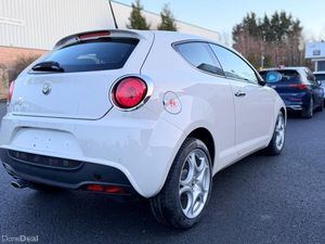 Alpha Romeo Mito 2010 - Image 4