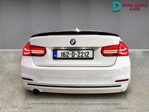 BMW 3-Series 2016 DIESEL - Image 3