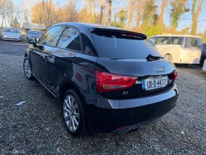 Audi A1 **2013** NEW Stock Arrival ** - Image 4