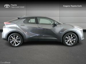 Toyota C-HR C-HR HYBRID SPORT - Image 3