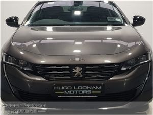 Peugeot 508 ALLURE PACK1.5 HDI 130 AUTO AUTOMATIC - Image 3