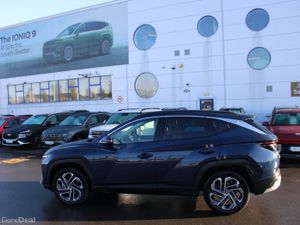 Hyundai Tucson 2025 - Image 2