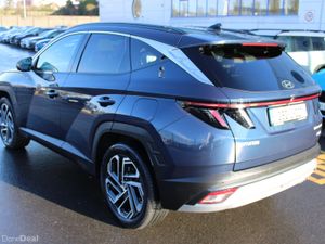 Hyundai Tucson 2025 - Image 3