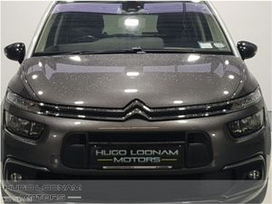 Citroen C4 Spacetourer FLAIR BLUEHDI 1 130 MY22.3 - Image 3