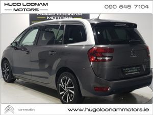 Citroen C4 Spacetourer FLAIR BLUEHDI 1 130 MY22.3 - Image 4