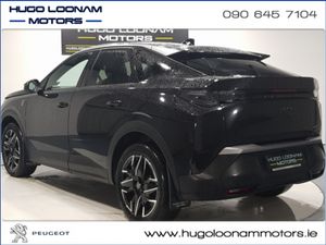 Peugeot 3008 GT 1.2 MHEV 136 E-DCT6 4DR - Image 4