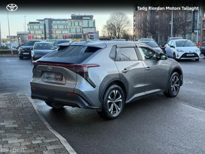 Toyota bZ4X SPORT 5DR AUTO - Image 2