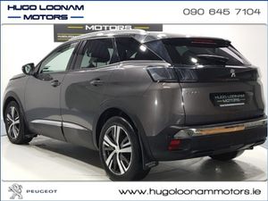 Peugeot 3008 FL ALLURE 1.5 BLUE HDI 13 130 6.2 - Image 3