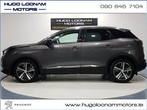 Peugeot 3008 FL ALLURE 1.5 BLUE HDI 13 130 6.2 - Image 4