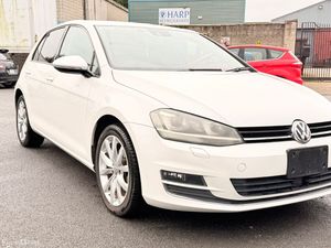 VW Golf 2013 - Image 2