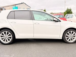 VW Golf 2013 - Image 3