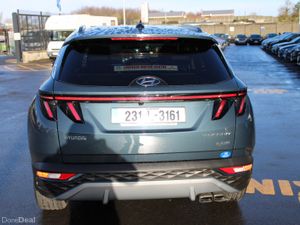 Hyundai Tucson 2023 - Image 4