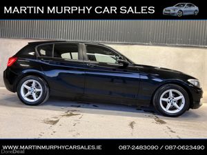 BMW 1-Series 116D EFFICIENCY DYNAMICS PLUS - Image 2