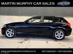 BMW 1-Series 116D EFFICIENCY DYNAMICS PLUS - Image 3