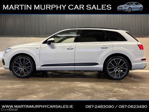 Audi Q7 3.0 TDI S LINE QUATTRO 272 BHP * PAN ROOF - Image 3