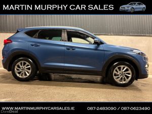 Hyundai Tucson EXECUTIVE AUTO * LOW KMS * - Image 2