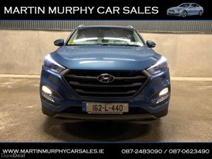 Hyundai Tucson EXECUTIVE AUTO * LOW KMS * - Image 4