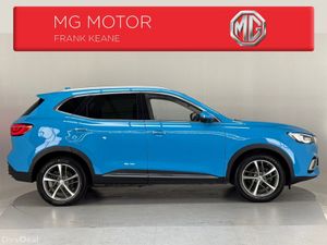 MG HS EXCLUSIVE PHEV AUTO**PANORAMIC ROOF**DIGITAL - Image 3