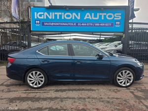 Skoda Octavia 1.5 TSI, STYLE MODEL, LOW MILEAGE, U - Image 2