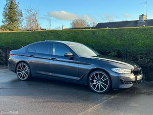 2020 BMW 530E SE Buisness edition  €22000 in Vrt - Image 2
