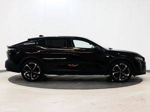 *64* 2024 Peugeot 408 1.6 ALLURE PHEV - Image 3