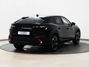 *64* 2024 Peugeot 408 1.6 ALLURE PHEV - Image 4