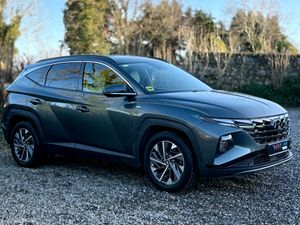 2021 Hyundai Tucson 1.6 Diesel Executive Plus Auto - Image 3