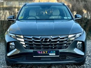 2021 Hyundai Tucson 1.6 Diesel Executive Plus Auto - Image 4