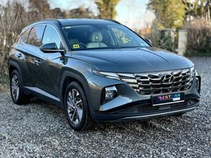 2021 Hyundai Tucson 1.6 Diesel Executive Plus Auto - Image 2
