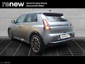 Renault 5 E-Tech Roland Garros 52kWh 150hp - Image 3