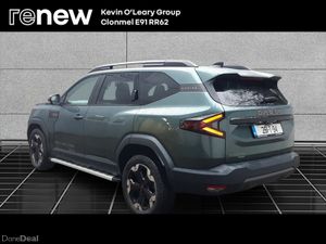 Dacia Bigster Extreme HEV 155 - Image 3