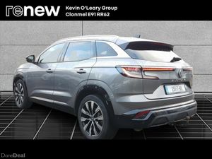 Renault Austral techno full hybrid E-Tech 200 Auto - Image 4