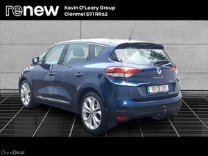 Renault Scenic Iconic Blue dCi 120 - Image 3