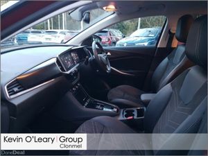 Opel Grandland X GRANDLAND X GS-1.5 130BHP -DSL-A - Image 4