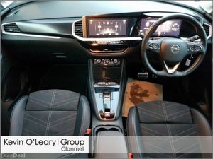 Opel Grandland X GRANDLAND X GS-1.5 130BHP -DSL-A - Image 2