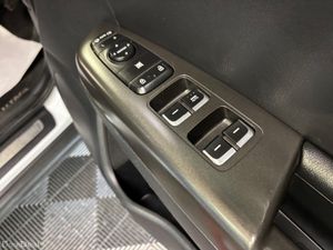 2016 162 Kia Sportage 1.7 D EX Manual - Image 4