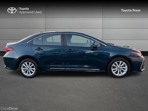 Toyota Corolla COROLLA LUNA SALOON - Image 3