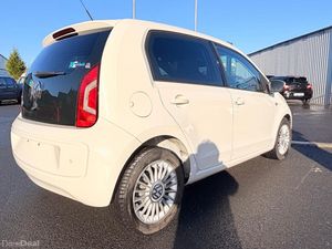 vw up 2012 - Image 4