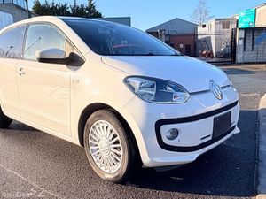 vw up 2012 - Image 2