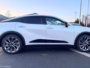 Toyota Crown 2024 - Image 3