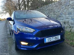FORD FOCUS 1.0 ST LINE AUTOMATIC - Image 3