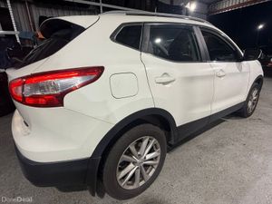 Nissan Qashqai 2016 - Image 4