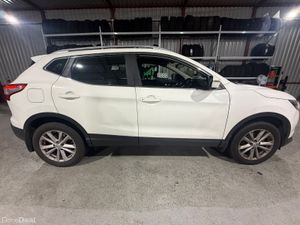 Nissan Qashqai 2016 - Image 3