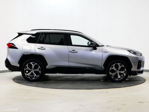 *63* 2022 Suzuki Across 2.5 e-four hybrid - Image 3