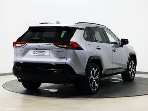 *63* 2022 Suzuki Across 2.5 e-four hybrid - Image 4