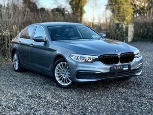 BMW 5-Series 2017 530e SE Auto Phev - Image 2