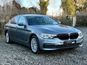 BMW 5-Series 2017 530e SE Auto Phev - Image 3