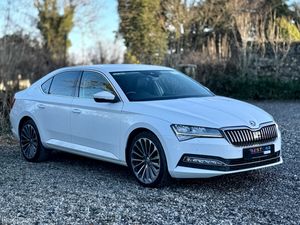 2023 Skoda Superb Style 2.0 TDI 150HP - Image 4