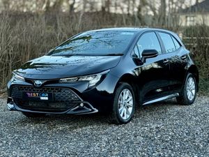 Toyota Corolla 2024 1.8 Hybrid Luna Hatchback - Image 4